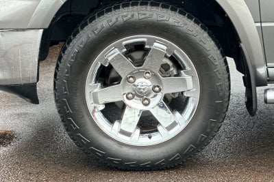 2011 RAM 1500 Laramie