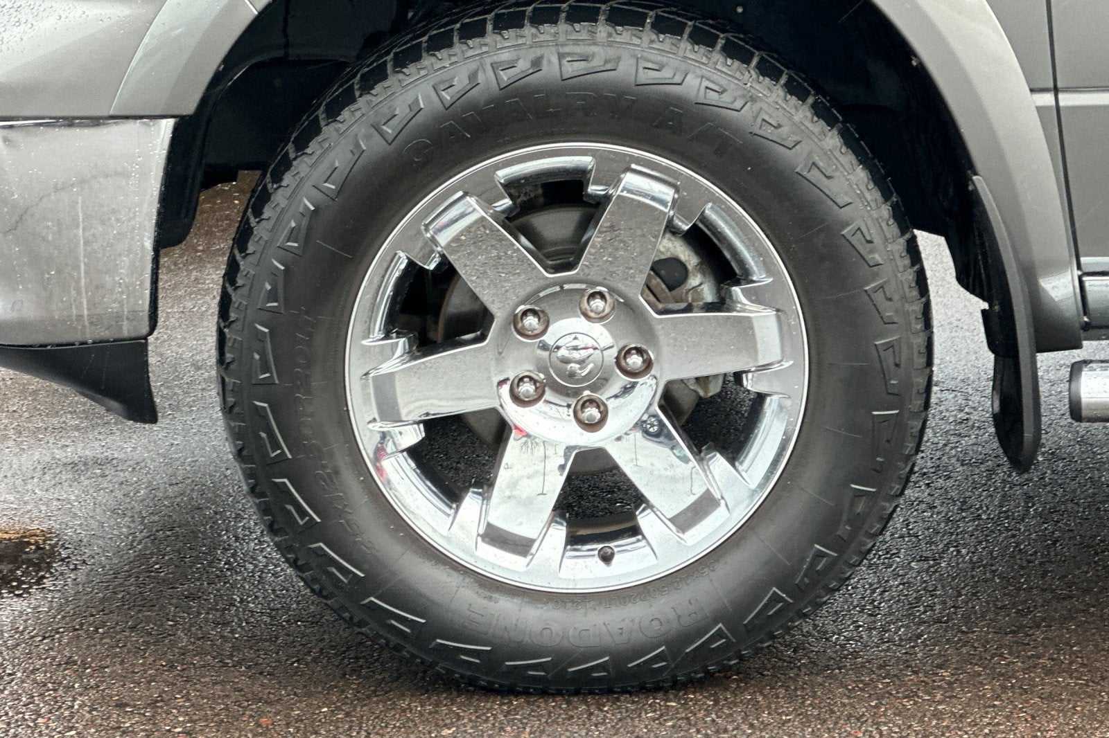 2011 RAM 1500 Laramie