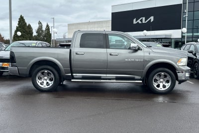 2011 RAM 1500 Laramie
