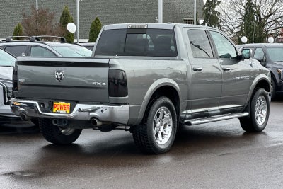 2011 RAM 1500 Laramie