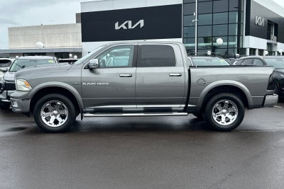 2011 RAM 1500 Laramie