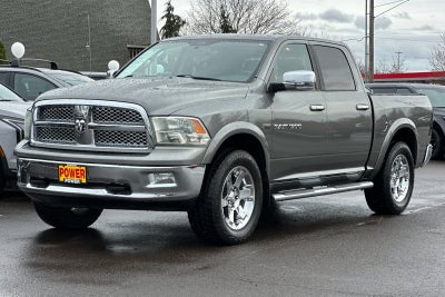 2011 RAM 1500 Laramie