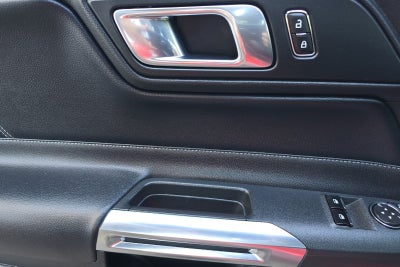 2023 Ford Mustang GT Premium