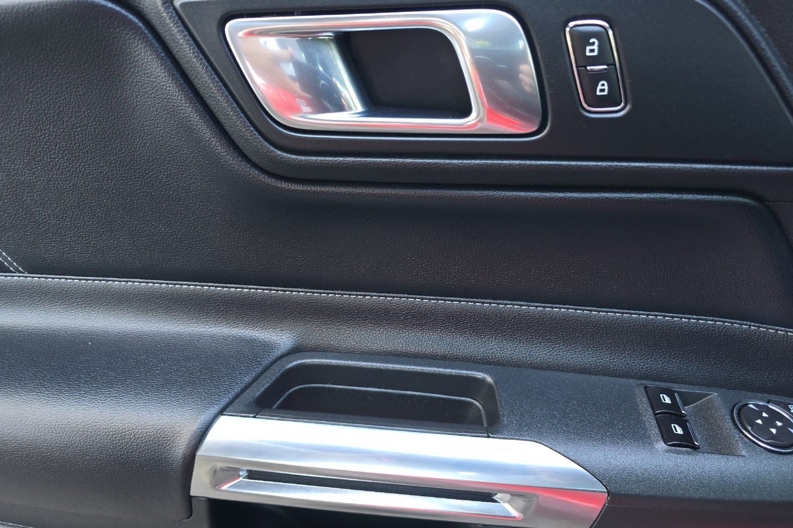 2023 Ford Mustang GT Premium