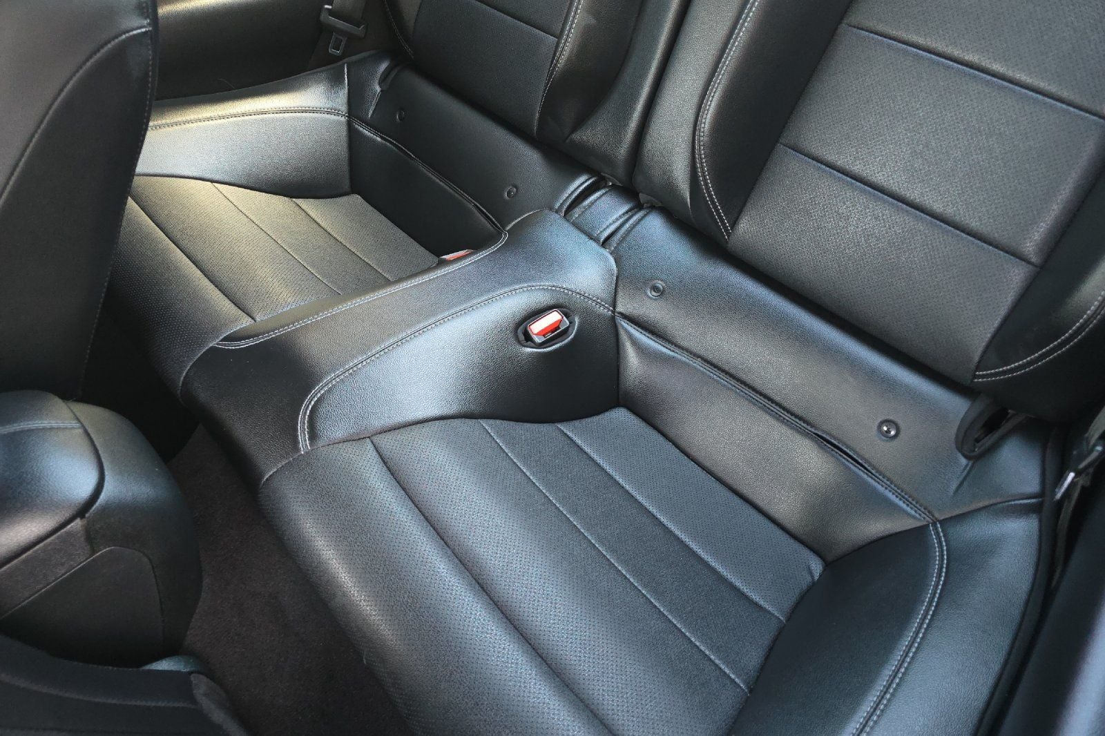 2023 Ford Mustang GT Premium