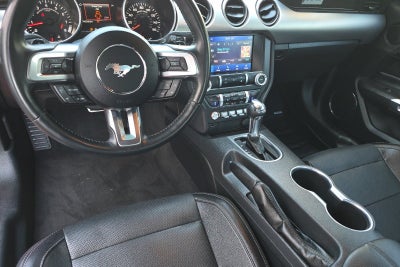 2023 Ford Mustang GT Premium