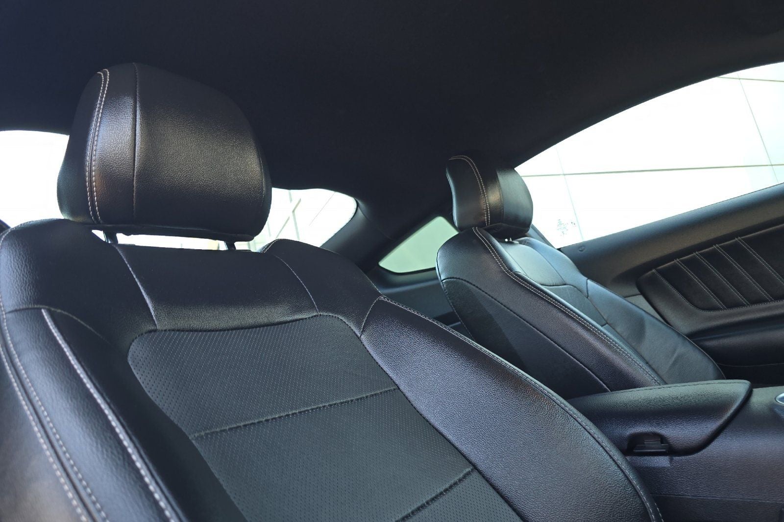 2023 Ford Mustang GT Premium