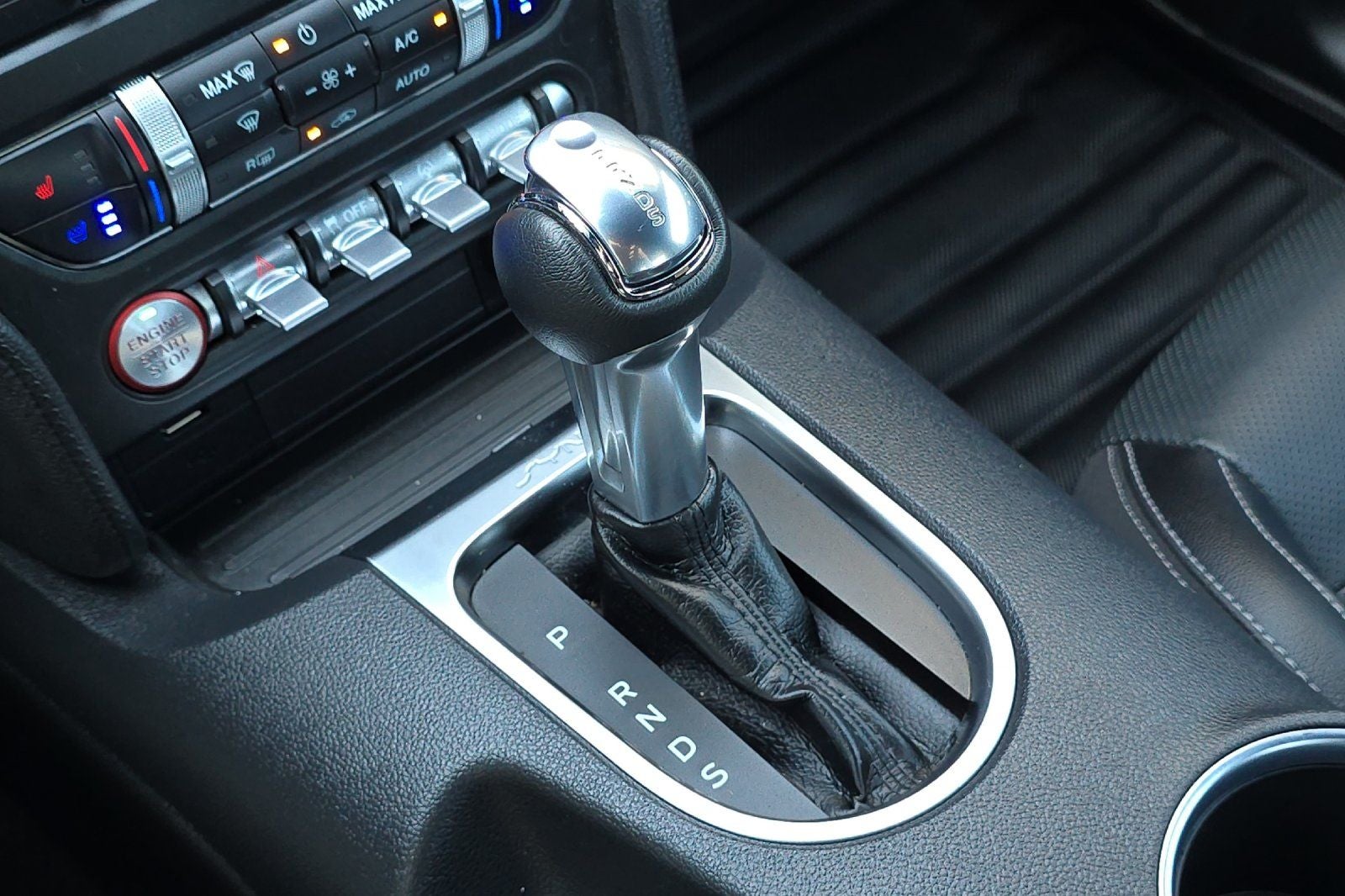 2023 Ford Mustang GT Premium