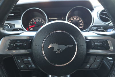 2023 Ford Mustang GT Premium