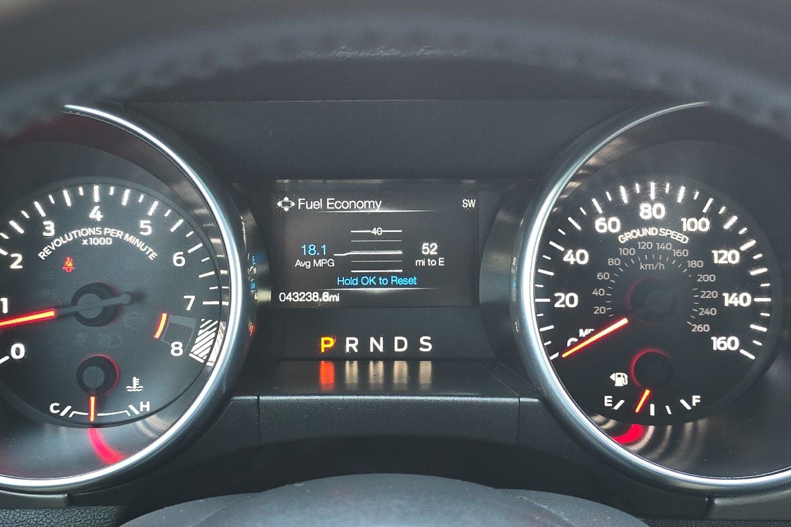 2023 Ford Mustang GT Premium