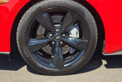 2023 Ford Mustang GT Premium