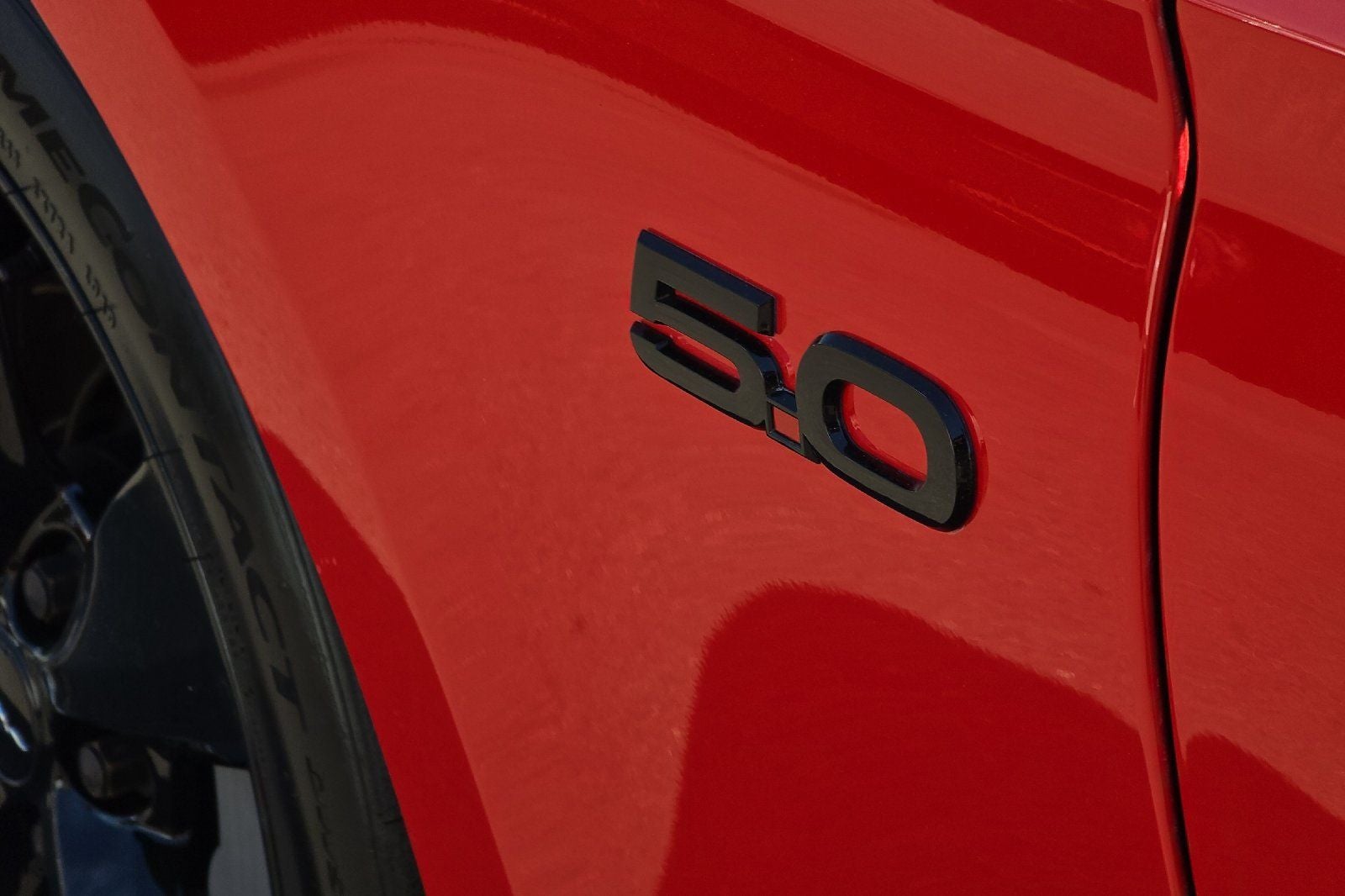 2023 Ford Mustang GT Premium