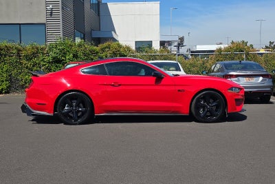 2023 Ford Mustang GT Premium