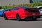 2023 Ford Mustang GT Premium