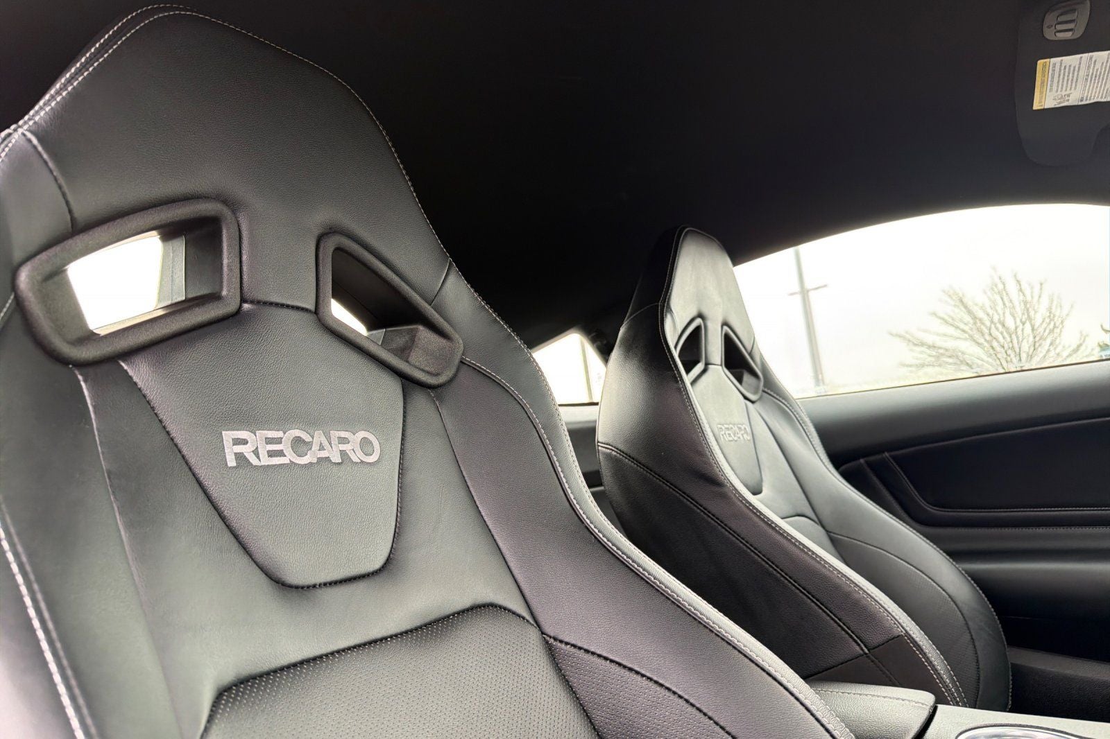 2023 Ford Mustang Mach 1