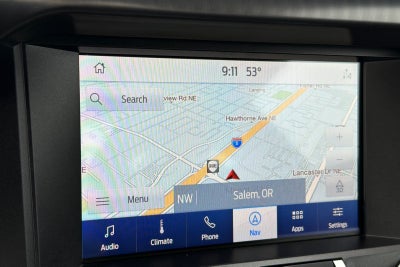 2023 Ford Mustang Mach 1