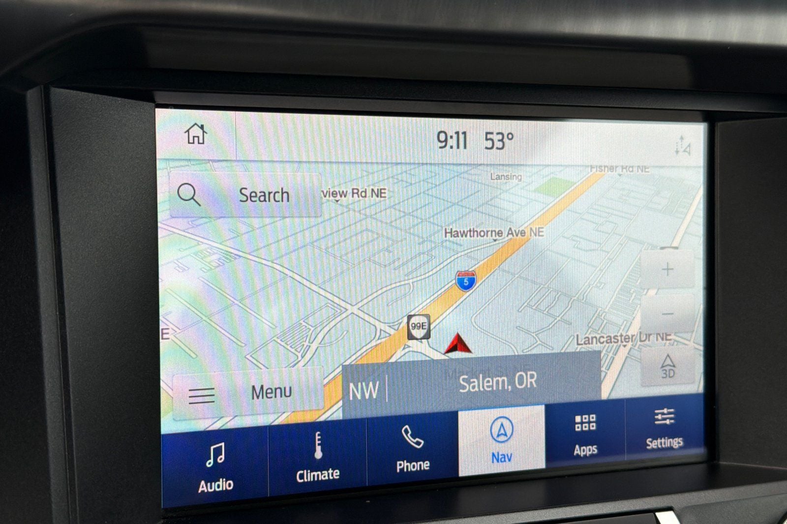 2023 Ford Mustang Mach 1