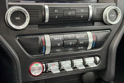 2023 Ford Mustang Mach 1