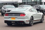 2023 Ford Mustang Mach 1