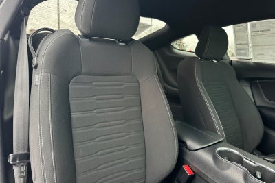 2022 Ford Mustang Mach 1