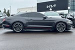 2022 Ford Mustang Mach 1
