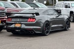 2020 Ford Mustang Shelby GT500