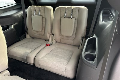 2015 Ford Explorer Base