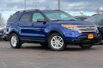 2015 Ford Explorer Base