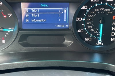 2015 Ford Explorer Base