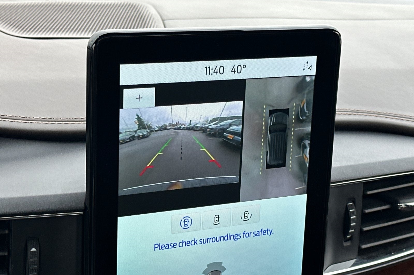 2021 Ford Explorer King Ranch