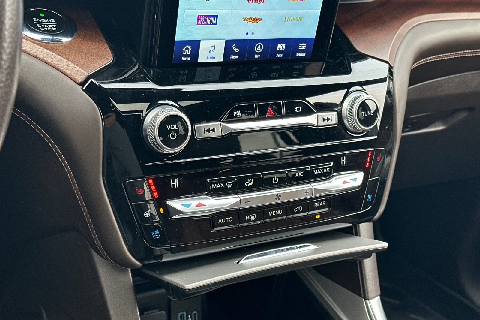 2021 Ford Explorer King Ranch