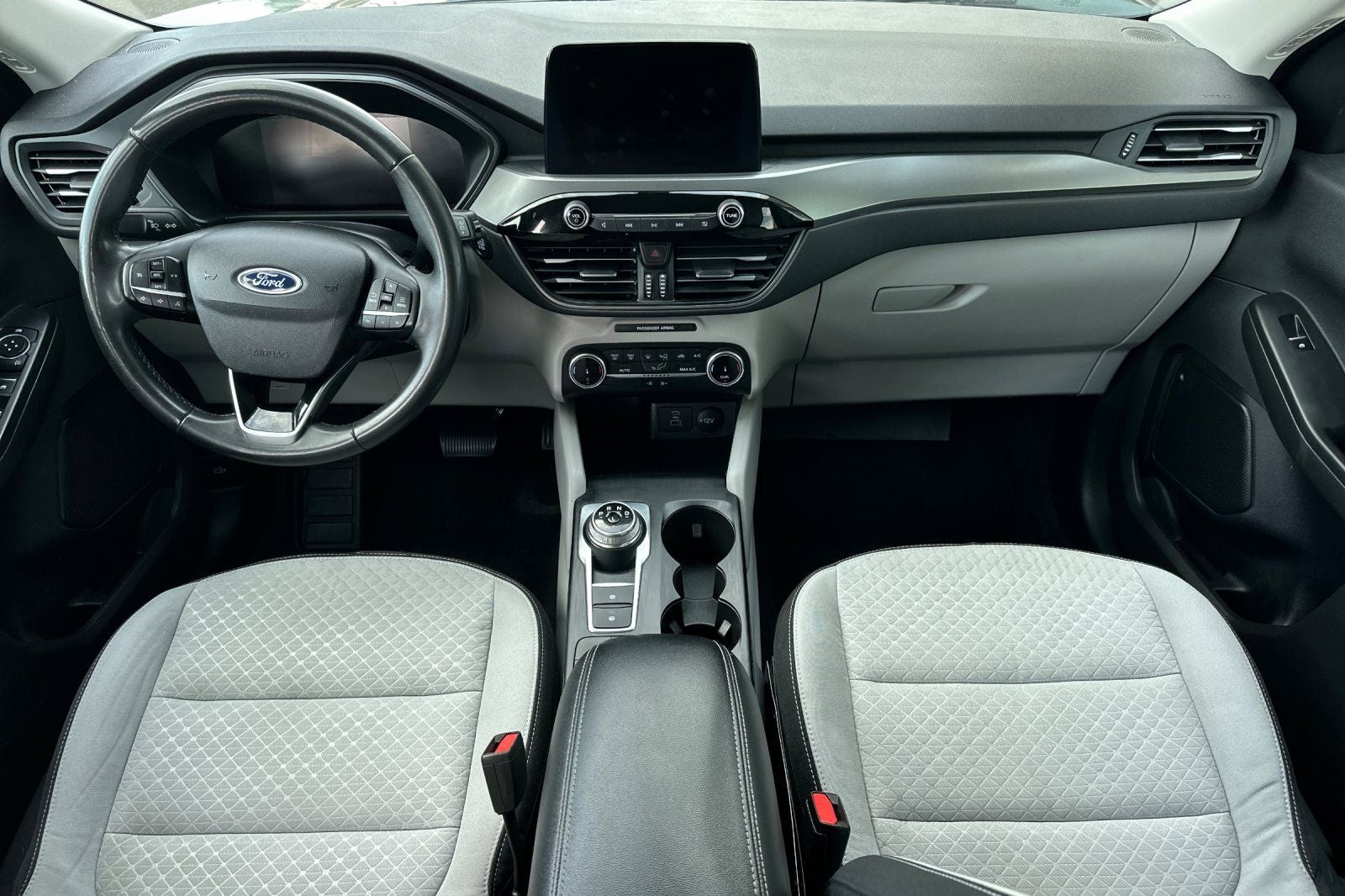 2023 Ford Escape Hybrid Active