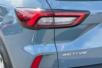 2023 Ford Escape Hybrid Active