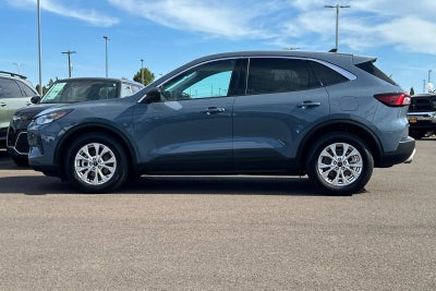2023 Ford Escape Hybrid Active