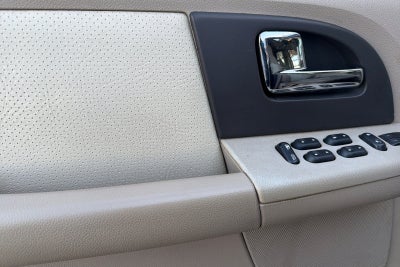 2003 Ford Expedition Eddie Bauer