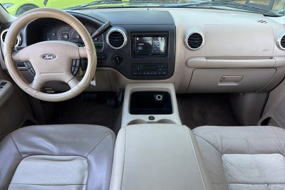 2003 Ford Expedition Eddie Bauer
