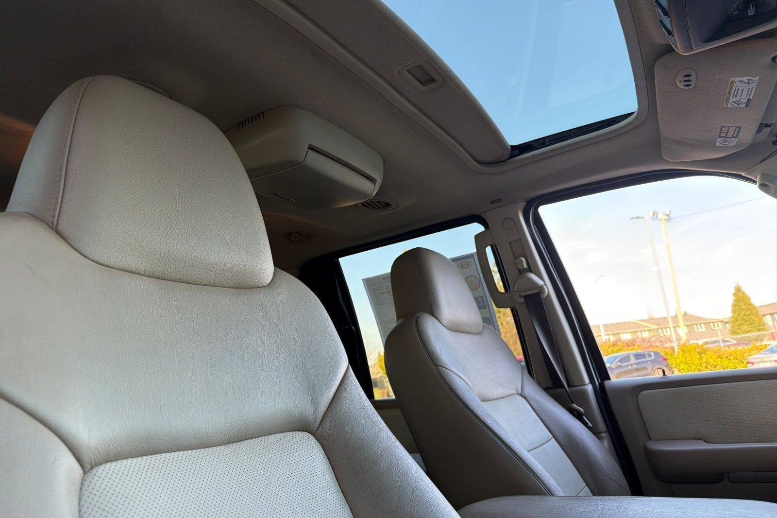 2003 Ford Expedition Eddie Bauer