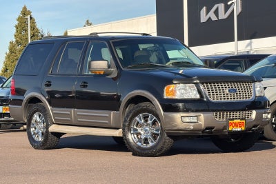2003 Ford Expedition Eddie Bauer