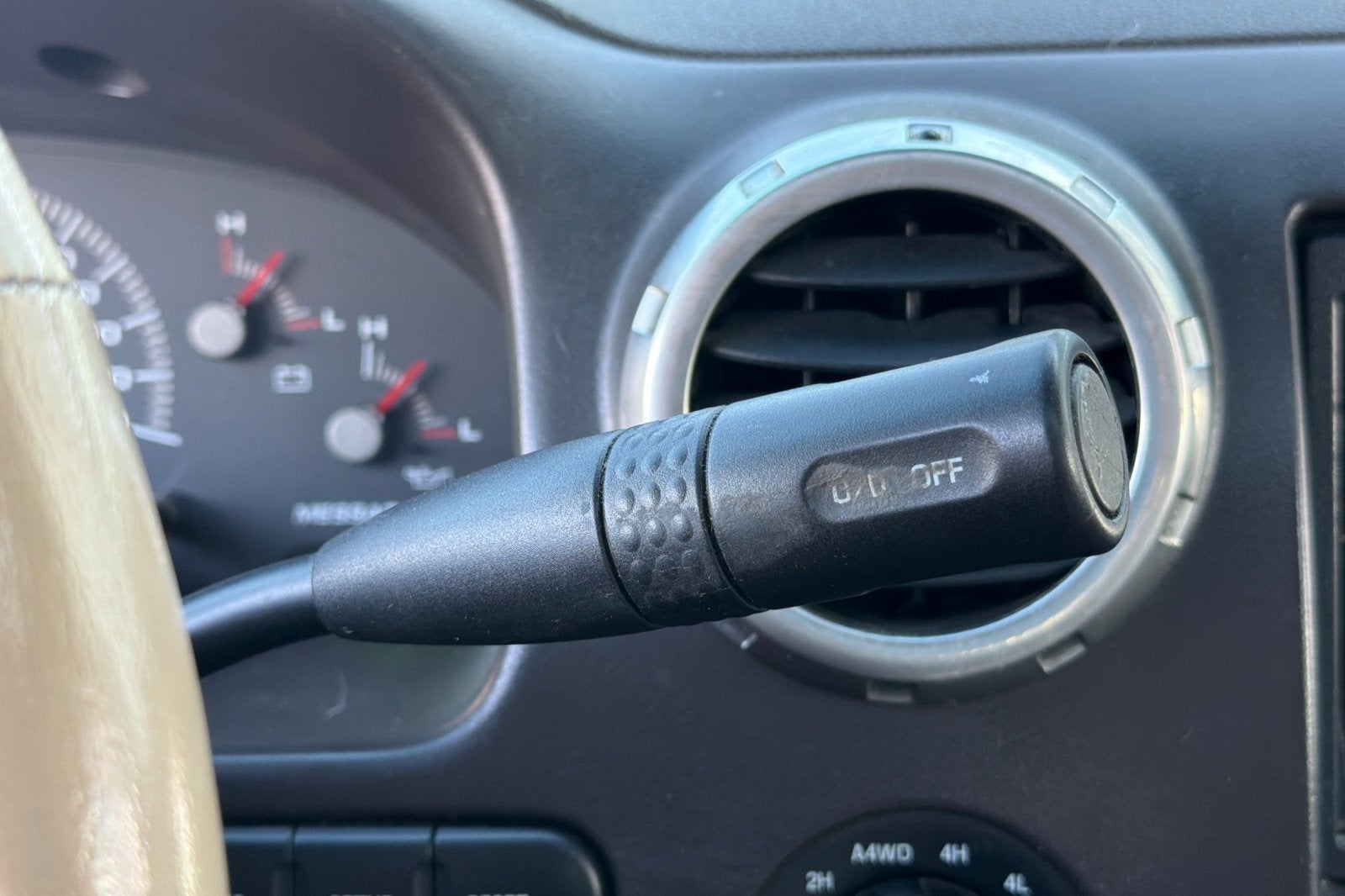 2003 Ford Expedition Eddie Bauer