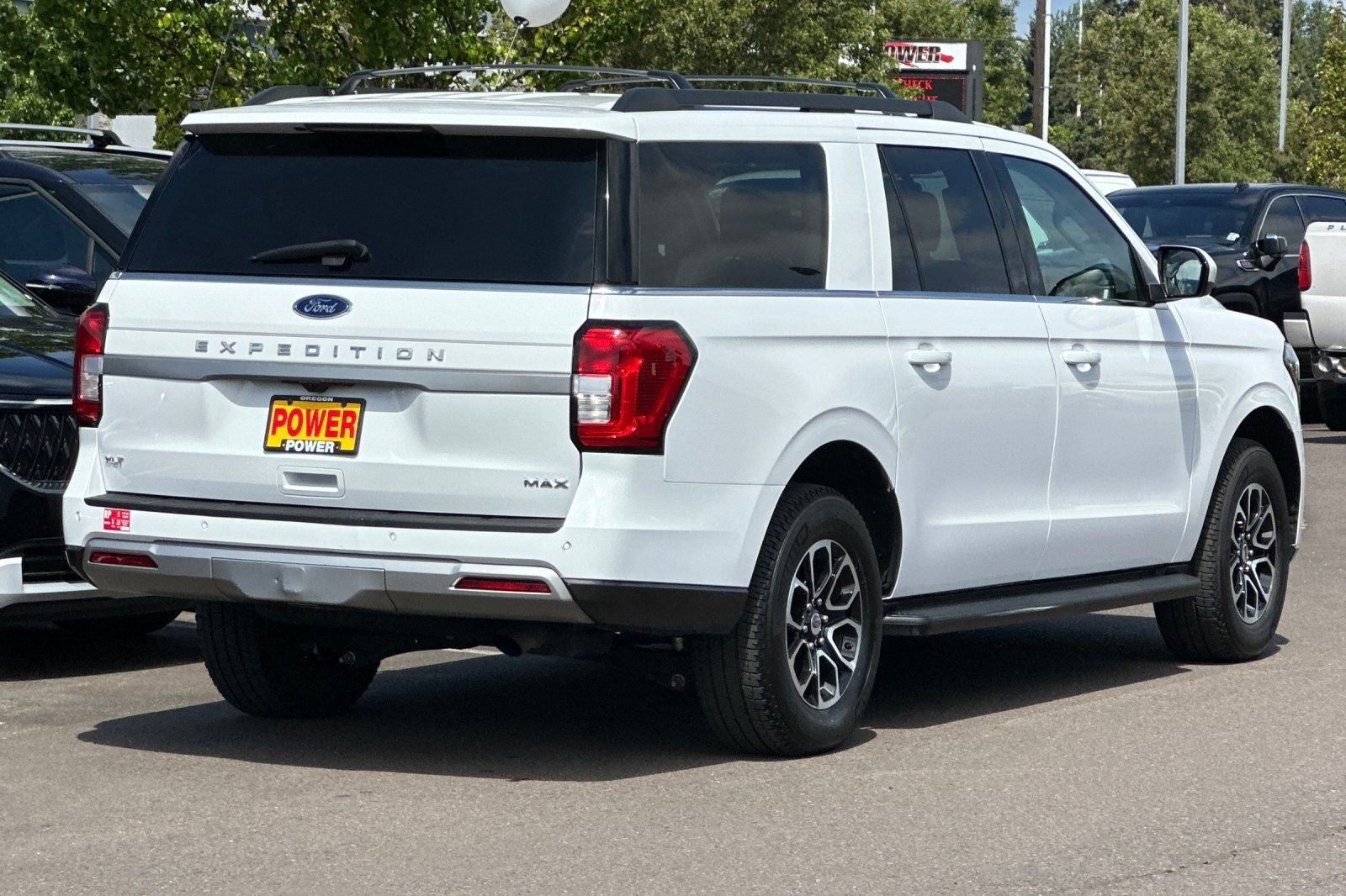 2024 Ford Expedition Max XLT