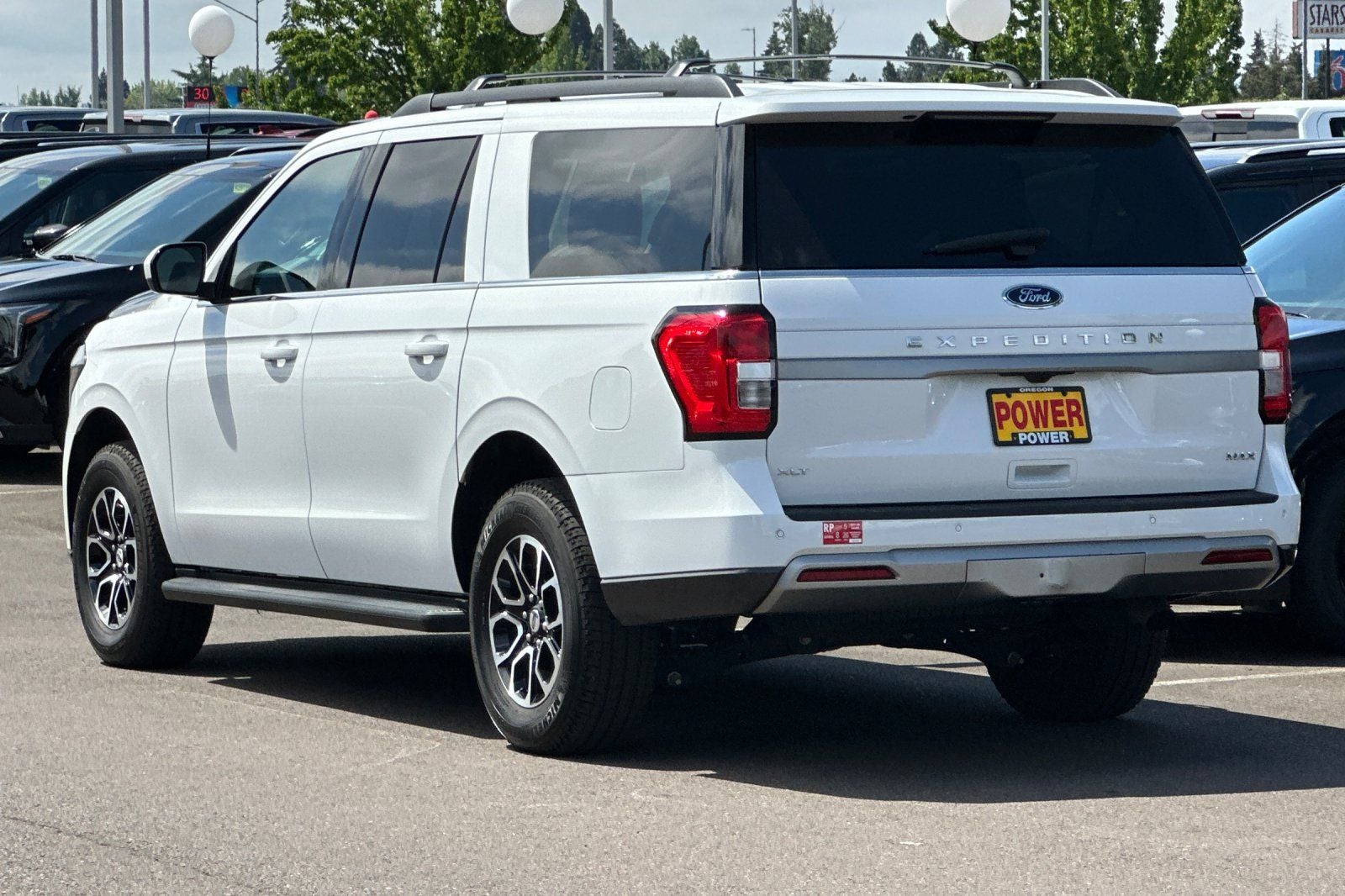 2024 Ford Expedition Max XLT