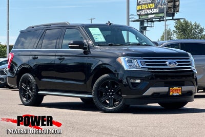 2021 Ford Expedition XLT