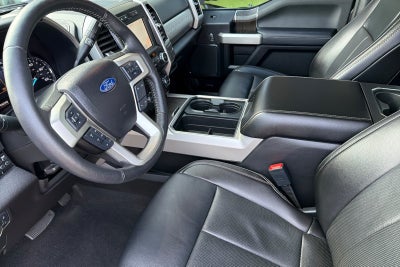 2021 Ford F-250SD Lariat