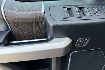 2021 Ford F-250SD Lariat