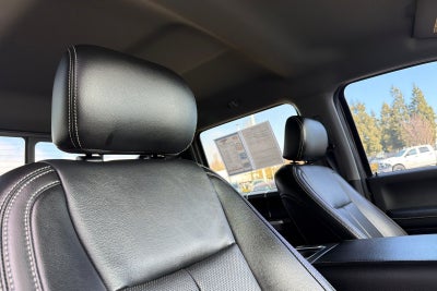 2021 Ford F-250SD Lariat