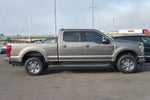 2021 Ford F-250SD Lariat