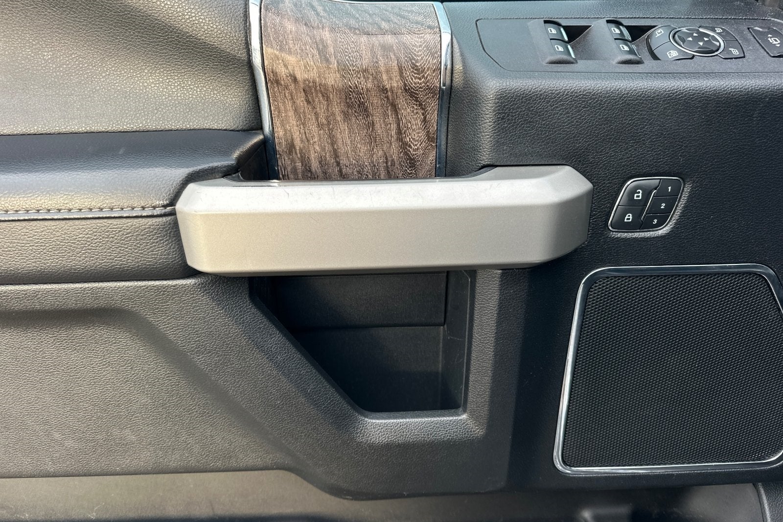 2019 Ford F-350SD Lariat