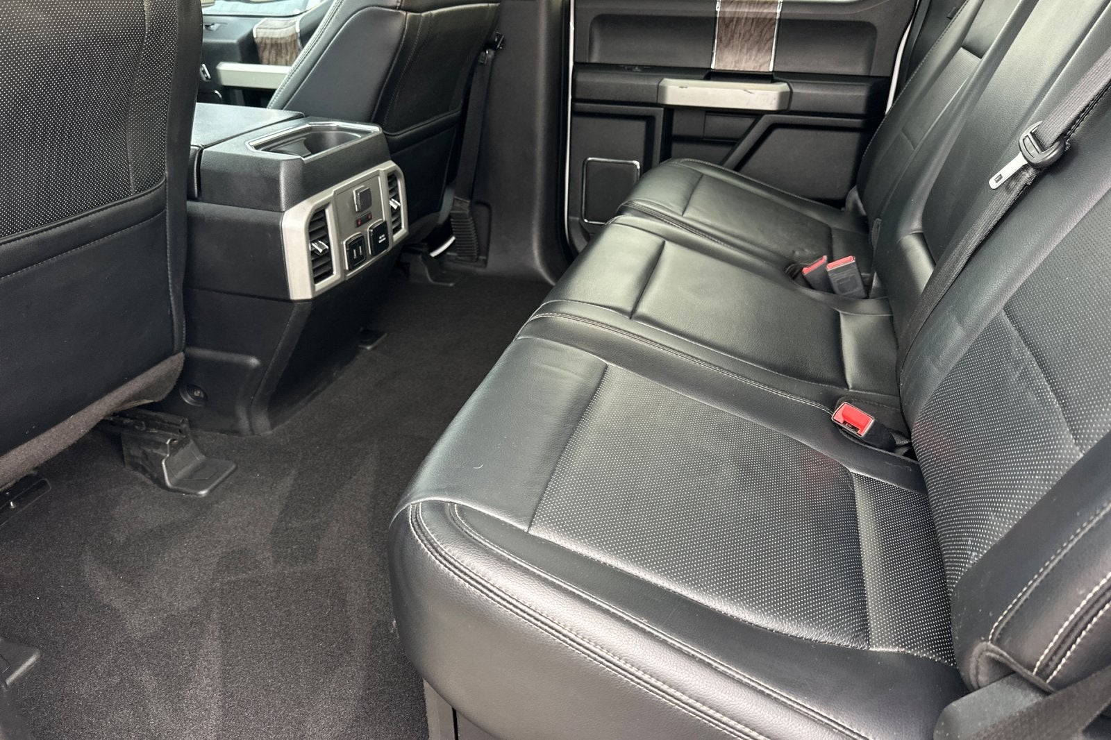 2019 Ford F-350SD Lariat