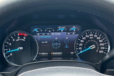 2019 Ford F-350SD Lariat