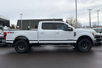2019 Ford F-350SD Lariat